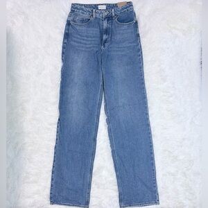 PacSun 90’s Boyfriend High Rise Jeans